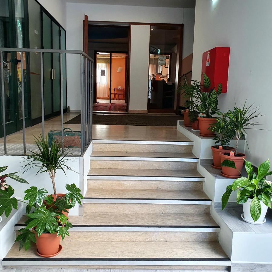 Hotel Perla Massa Lombarda Extérieur photo