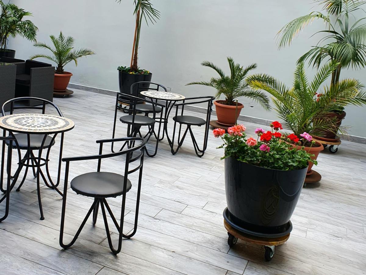 Hotel Perla Massa Lombarda Extérieur photo