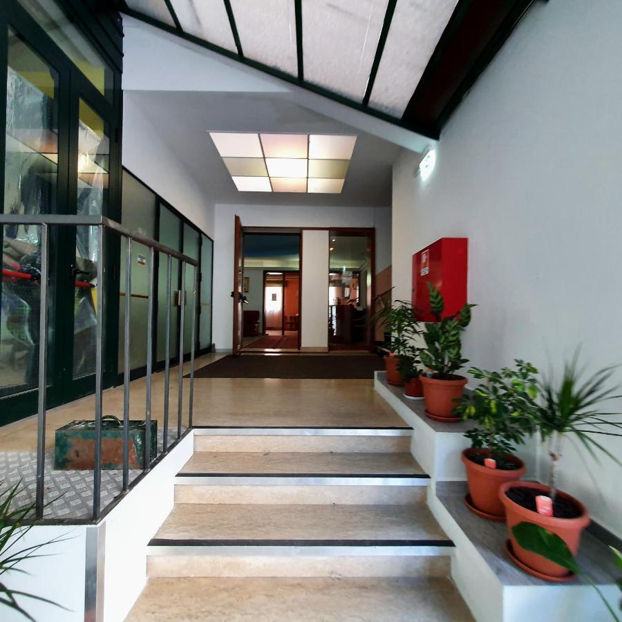 Hotel Perla Massa Lombarda Extérieur photo