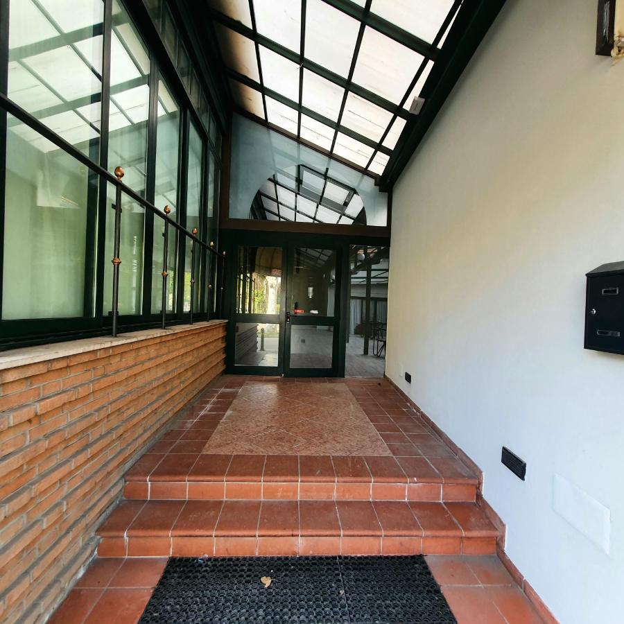 Hotel Perla Massa Lombarda Extérieur photo